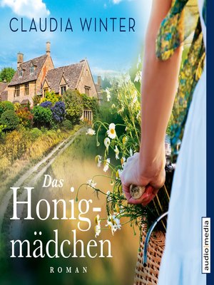 cover image of Das Honigmädchen